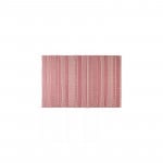 Nova Home Samaira Hand Woven Rug, Pink Color, 120*180 Cm