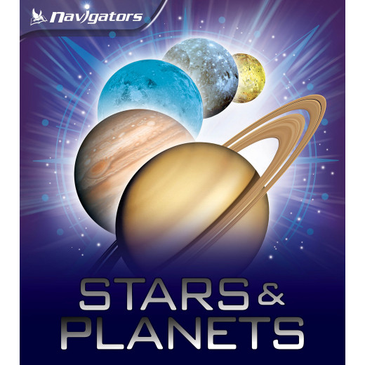 Navigators: Stars and Planets