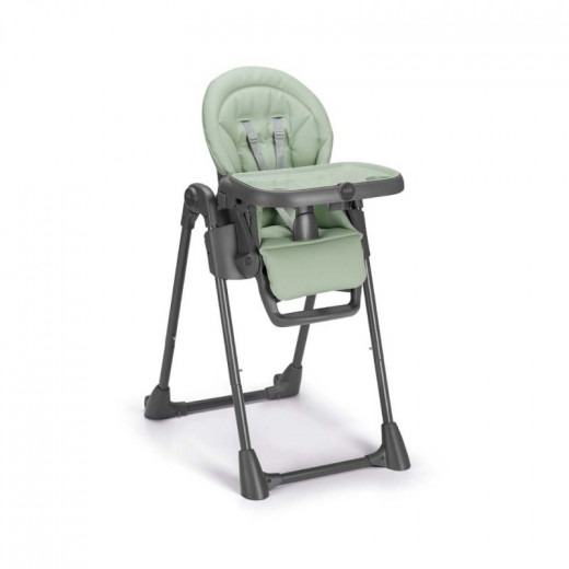 Cam Pappananna High Chair Icon, Green Color