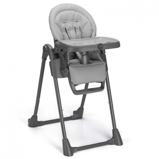 Cam Pappananna High Chair Icon, Grey Color