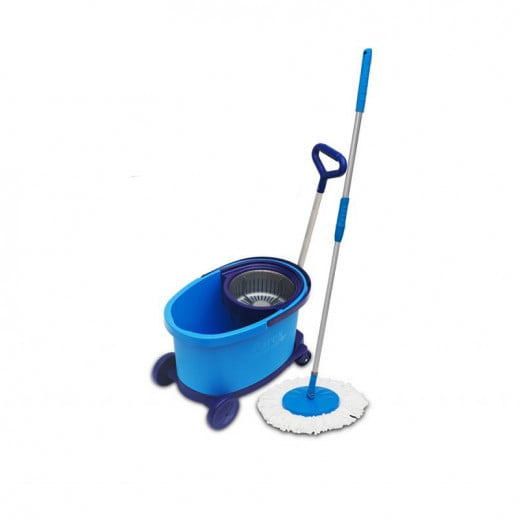 Parex Twister Professional Cleaning Set Wheel Mop