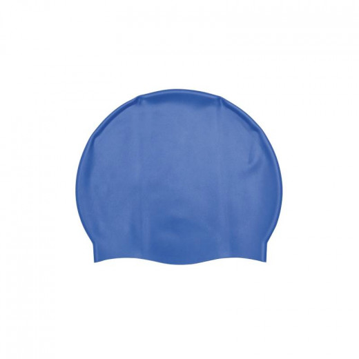 قبعة للسباحة بألوان متعددة قطعة واحدة من بيست واي