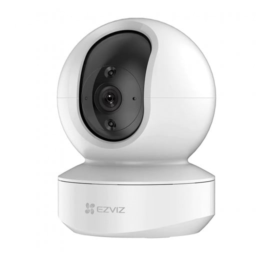 EzvizTY1 Smart Wi-Fi Pan & Tilt Camera