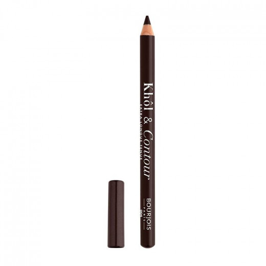 Bourjois 2-In-1 Khôl And Contour Eyeliner And Eye Pencil