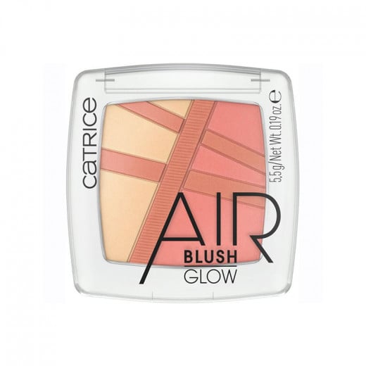Catrice Powder Blush AirBlush Glow, 010