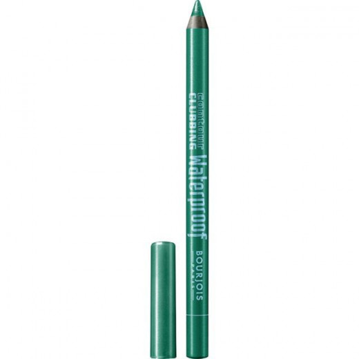 Bourjois Contour Clubbing Waterproof Eye Pencil, Shade T50