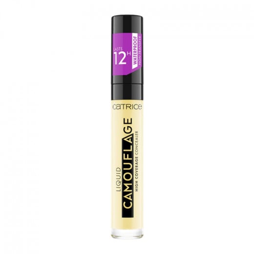 Catrice Liquid Camouflage High Coverage Concealer 300