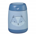 B.Box Insulated Food Jar Mini , Friendly Fox