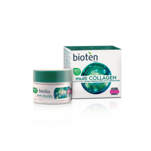 Bioten Day Cream Multicollagen, 50ml