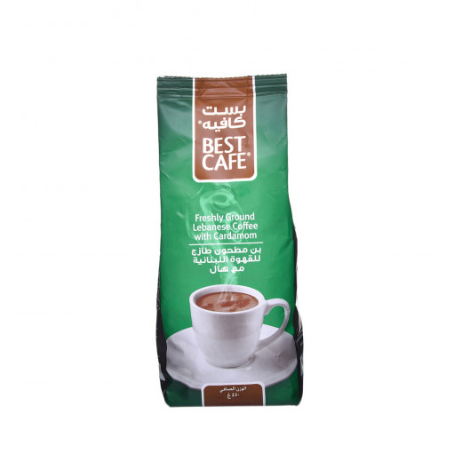 Maatouk Coffee Best Cafe With Cardamom, 450gr