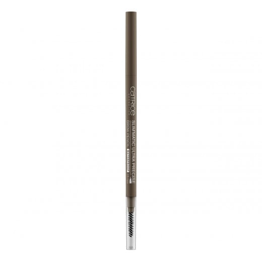 Catrice Slim Matic Ultra Brow Pen Waterproof 035