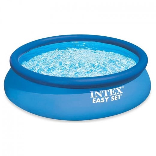 Intex Easy Set Pools, 76.2cm X 367cm