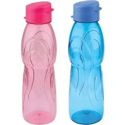 Sportive Flask, 750 ml, Assorted Color, 1 Piece