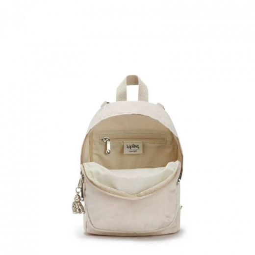 Kipling Delia Compact Backpack , Rose Colo