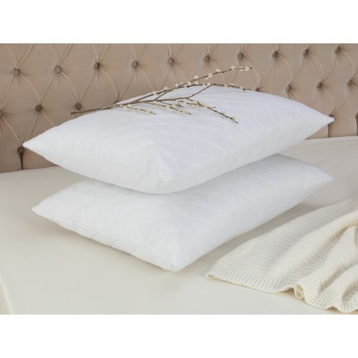 Madame Coco Raison 2 Quilted Pillow Mattress 2, 50*70 Cm