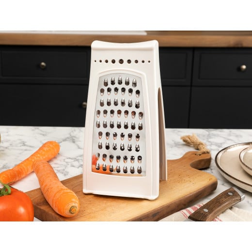 Madame Coco Quotidien Grater With Container
