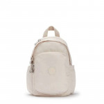 Kipling Osho Backpack, Grey Color