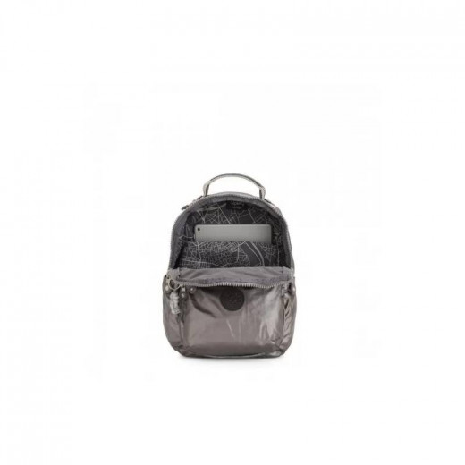 Kipling Seoul Backpack with Tablet Compartment
