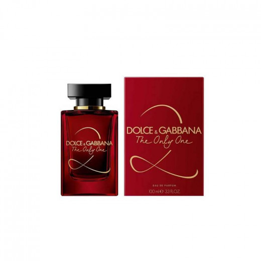 D&G The Only One 2, Edp, 100ML