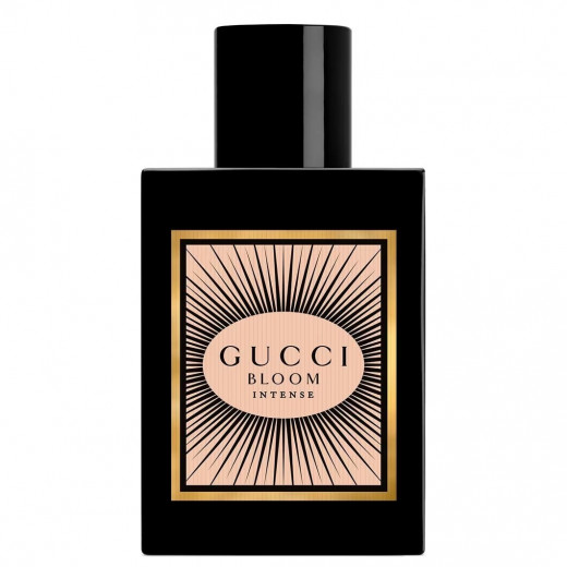 Gucci Bloom Eau De Parfum Intense 50ml