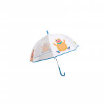 مظلة يدوية, 70 × 74 سم, بتصميم دب من أوبس
