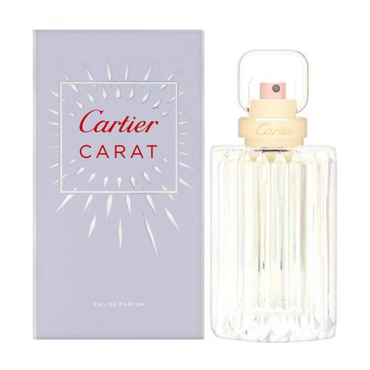 Cartier Carat, Edp For Women, 100ML