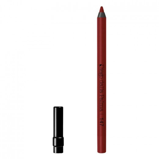 Diego dalla Palma Stay On Me Long Lasting Water Resistant Lip Liner,147