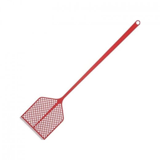 Metaltex Plastic Fly Swatter, 44 Cm Assorted Colors, One Piece