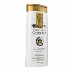 Minevital Covered Hair Conditioner, 300ml