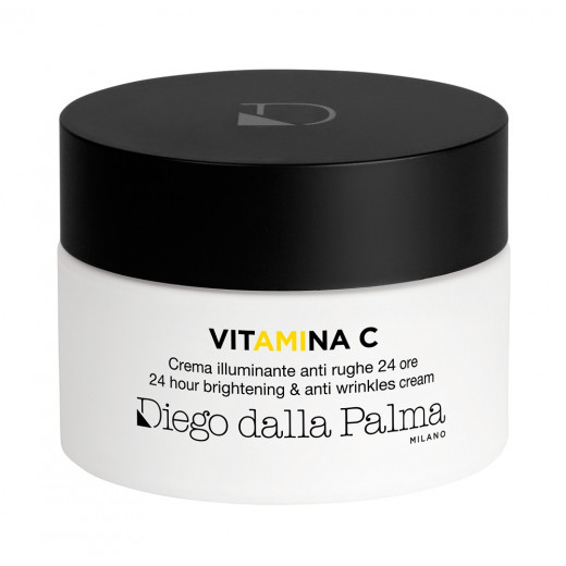 Diego Dalla vitamina C Radiance Cream 24hour