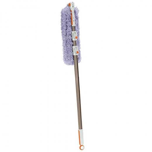 Bissell Microfiber High Reach Duster  Removable Hand Held Duster