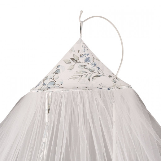 Baby Bed Moon Cone Mosquito Net Glade