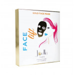Joelle Paris Face Lift Gold Mask