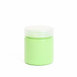MamaSima Butter Slime, Green Color, 1 Piece