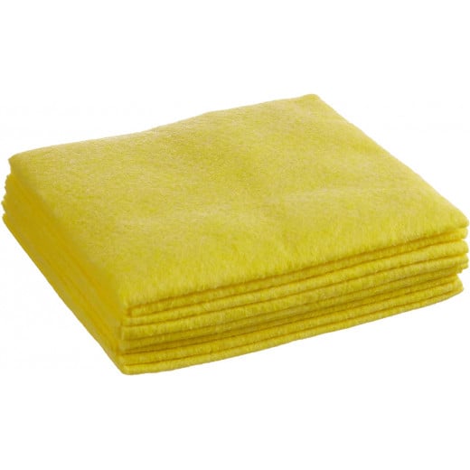Parex Cleaning Cloth, 9 Pieces