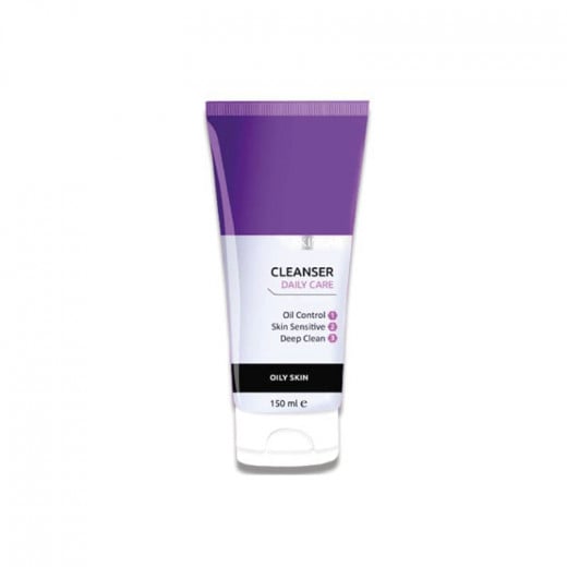 Skinlab Cleanser, Oily Skin,150ml