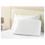 English Home Sensitive Visco Pillow, 60x40x16 Cm