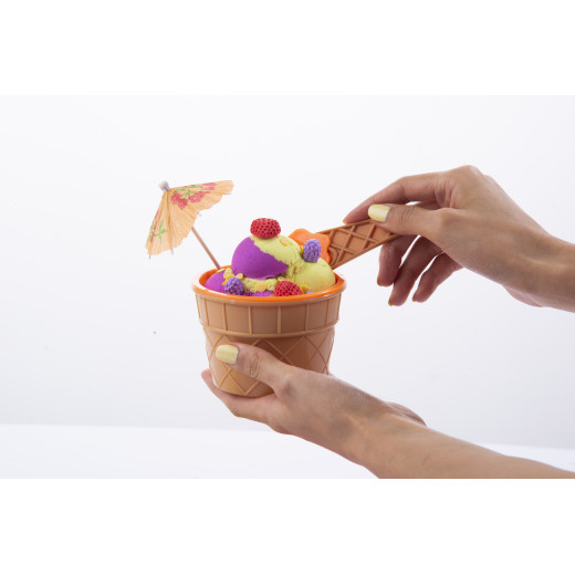 Yippee Kitchen Play Line Ice-cream Kit