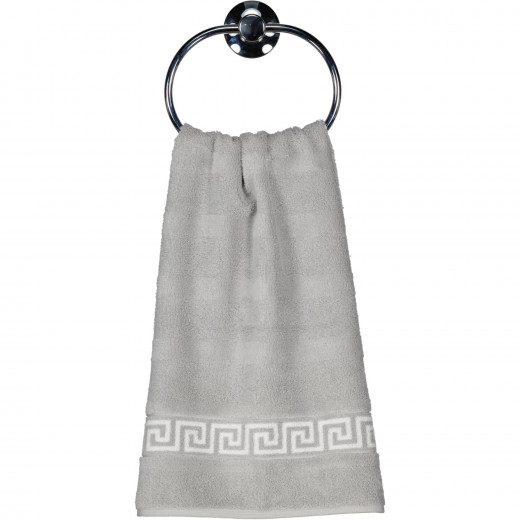 Cawo Noblesse  Bath Towel, Grey Color, 80*150 Cm