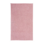 Aquanova Per Bath Mat, Pink Color, 60*100 Cm