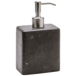 Aquanova Hammam Soap Dispenser, Grey Color, 200ml