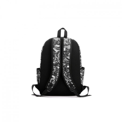 Fashion School Bag For Teenagers