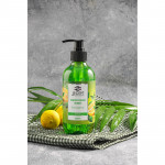 JeCept Lemongrass Liquid Hand Wash, 350 ML