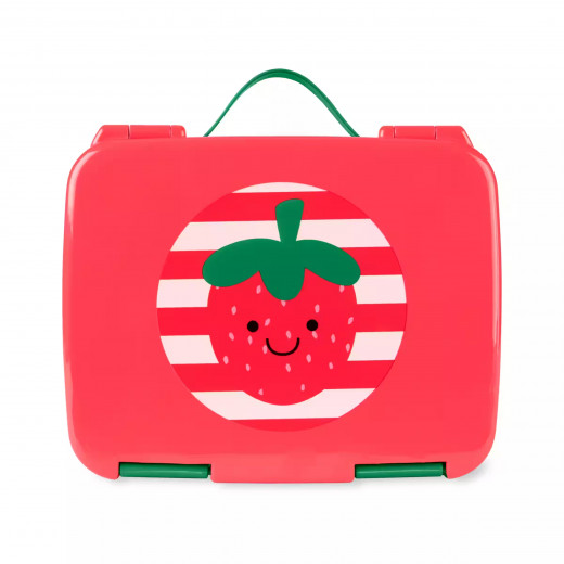 Skip Hop Zoo Lunch Kit, Strawberry