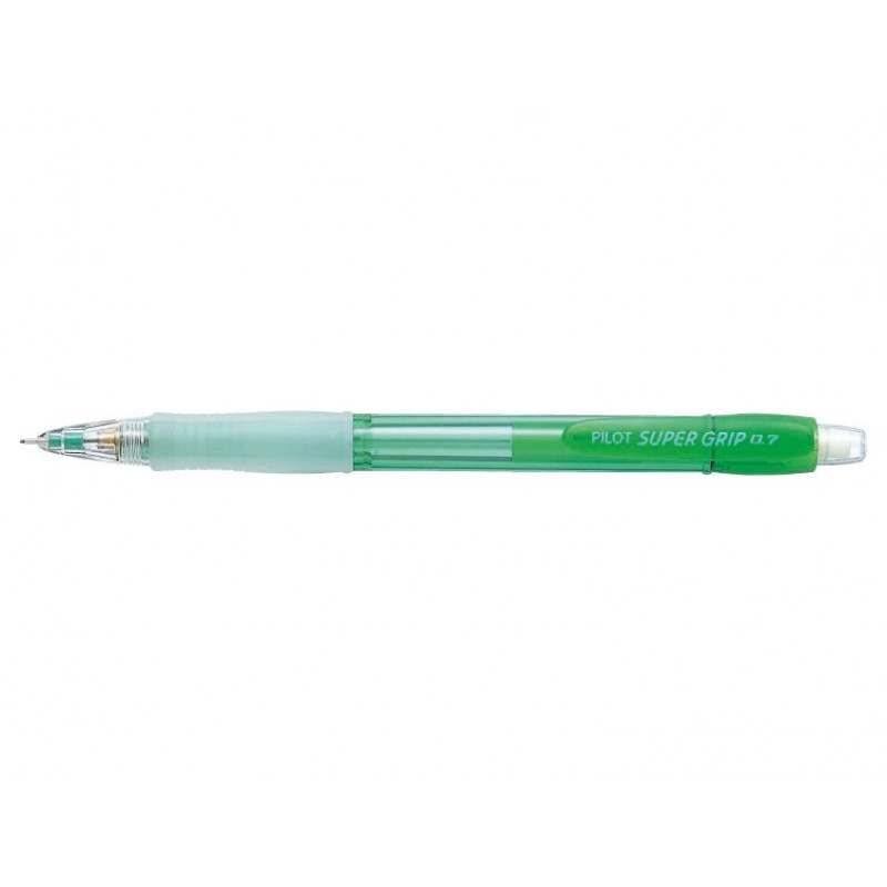 Pilot Super Grip Pencil