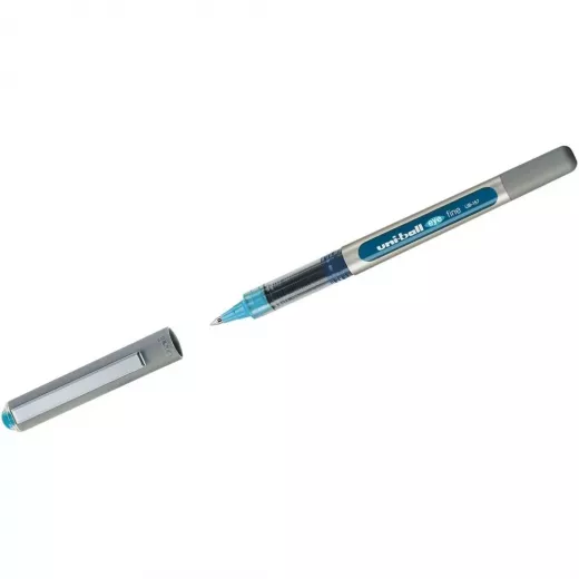 Uni-Ball | Eye Ink Rollerball Pen | 0.7 mm | Light Blue