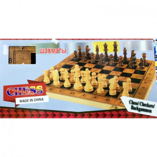 Waxmatbl Chess Checkers Backgammon