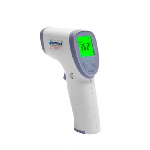 Nimomed Digital Infrared Thermometer