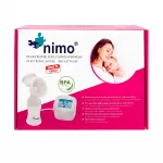 Nimo Electronic Aingle Breast Pump