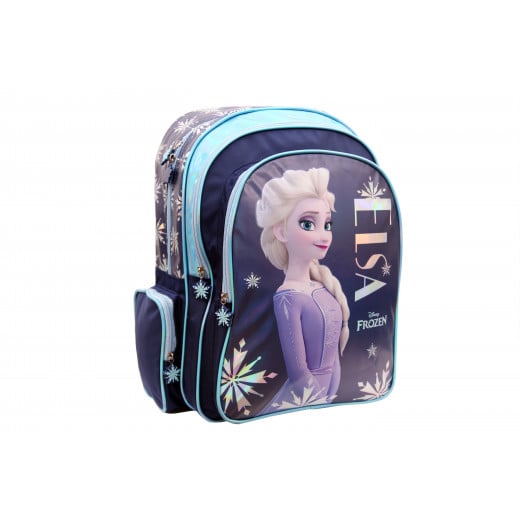 Simba | Frozen My World 46 cm Backpack